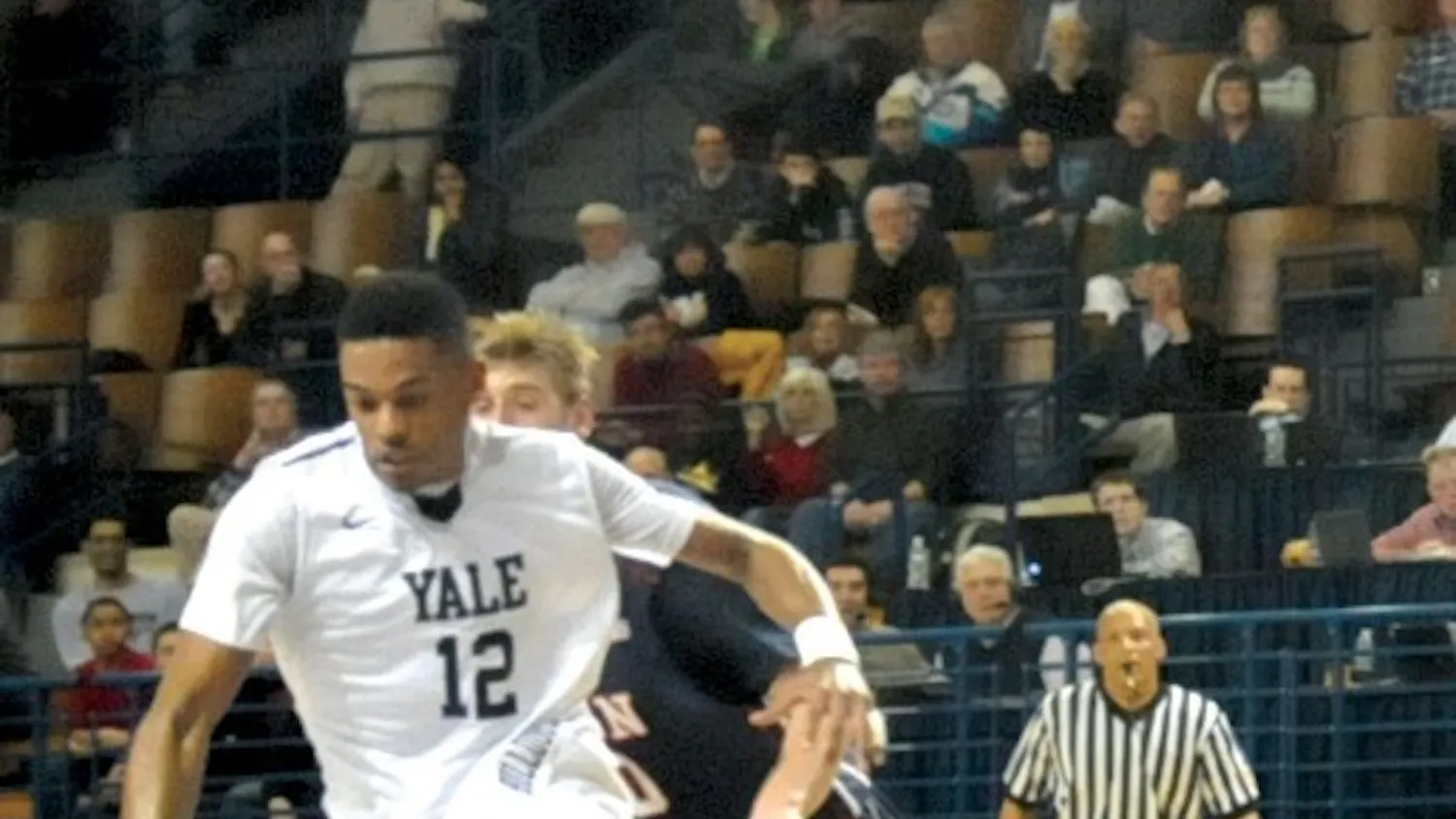 M Hoops v. Yale