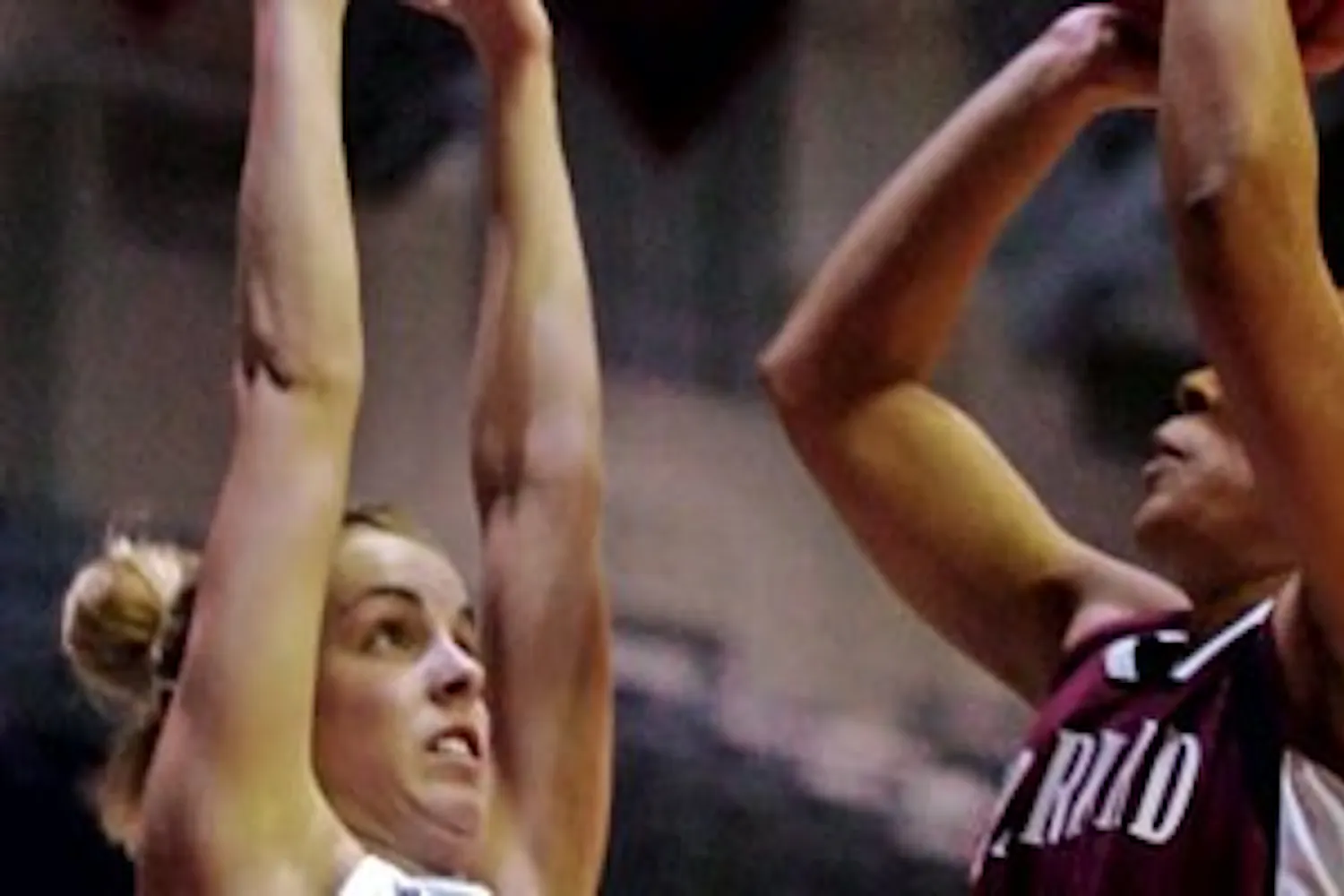 W. Hoops | Quakers face early Ivy tests