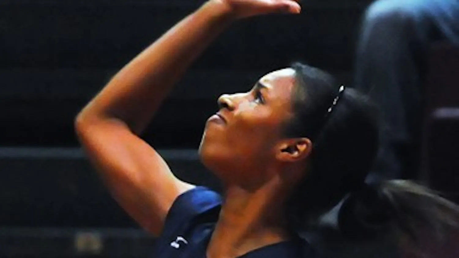 Crowning achievement