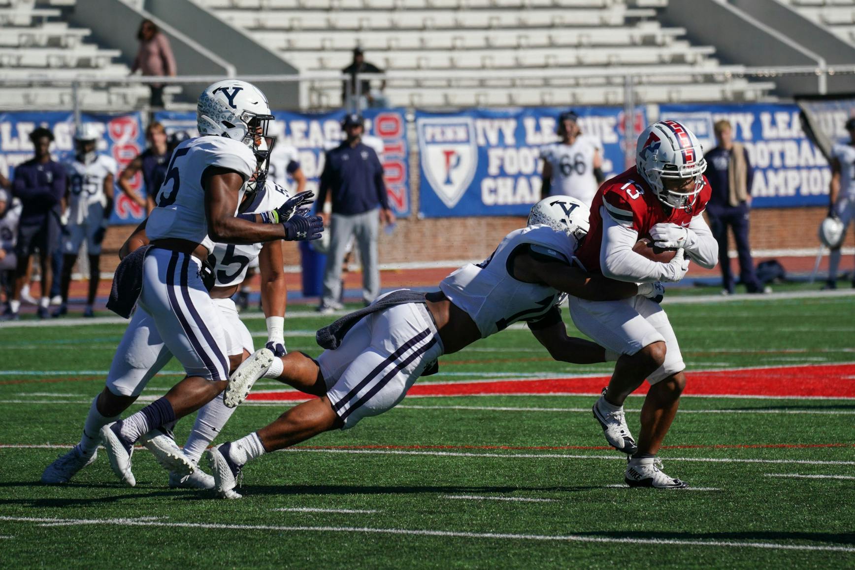 10-22-22 Football vs Yale Homecoming Julien Stokes (Anna Vazhaeparambil)-01.jpg