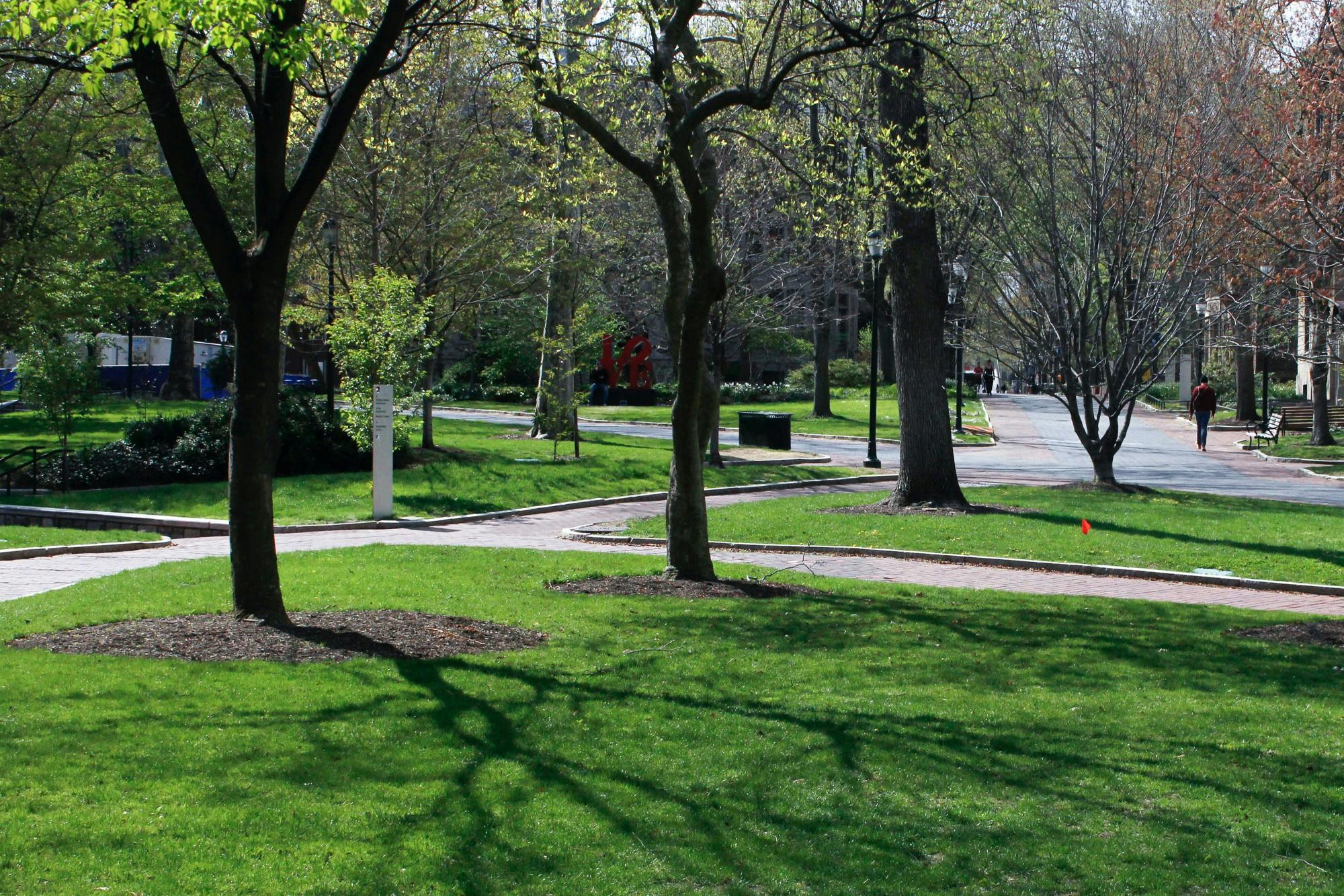 04-16-20 College Green Spring Campus COVID-19 Coronaversary (Alexa Cotler).jpg