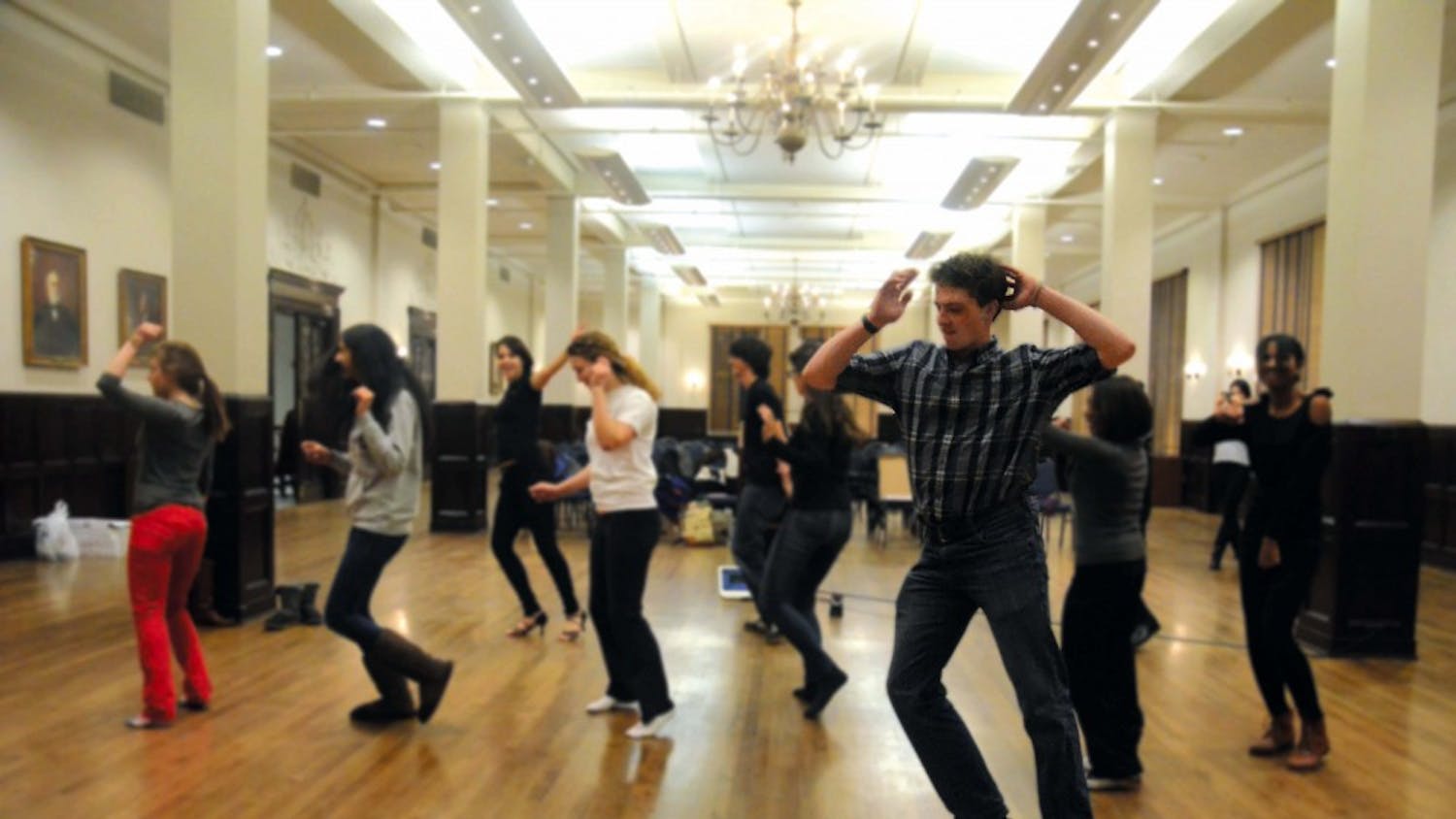 Photos of the Week | Mar.15-Mar.21