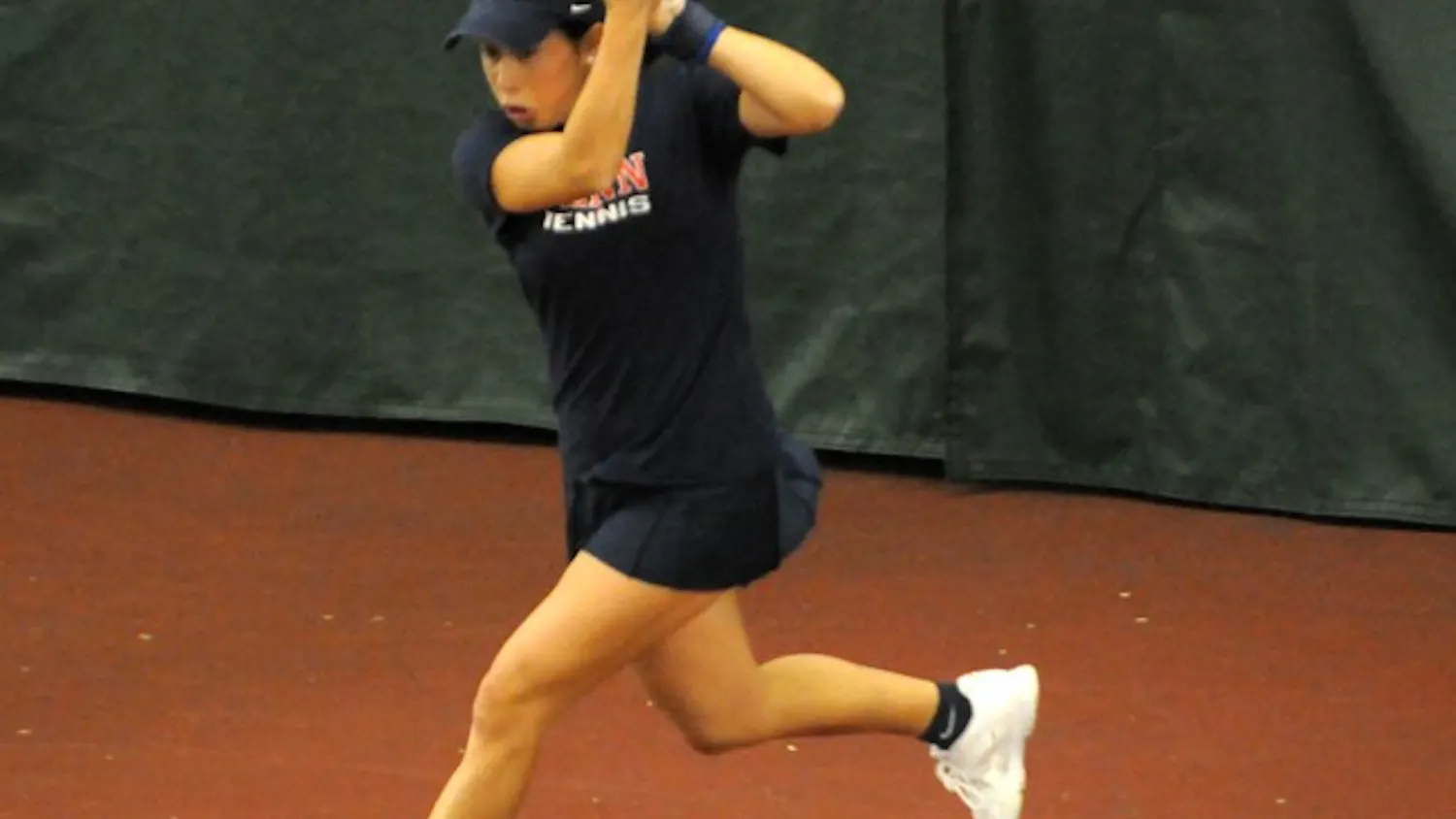 Women Tennis v. Temple