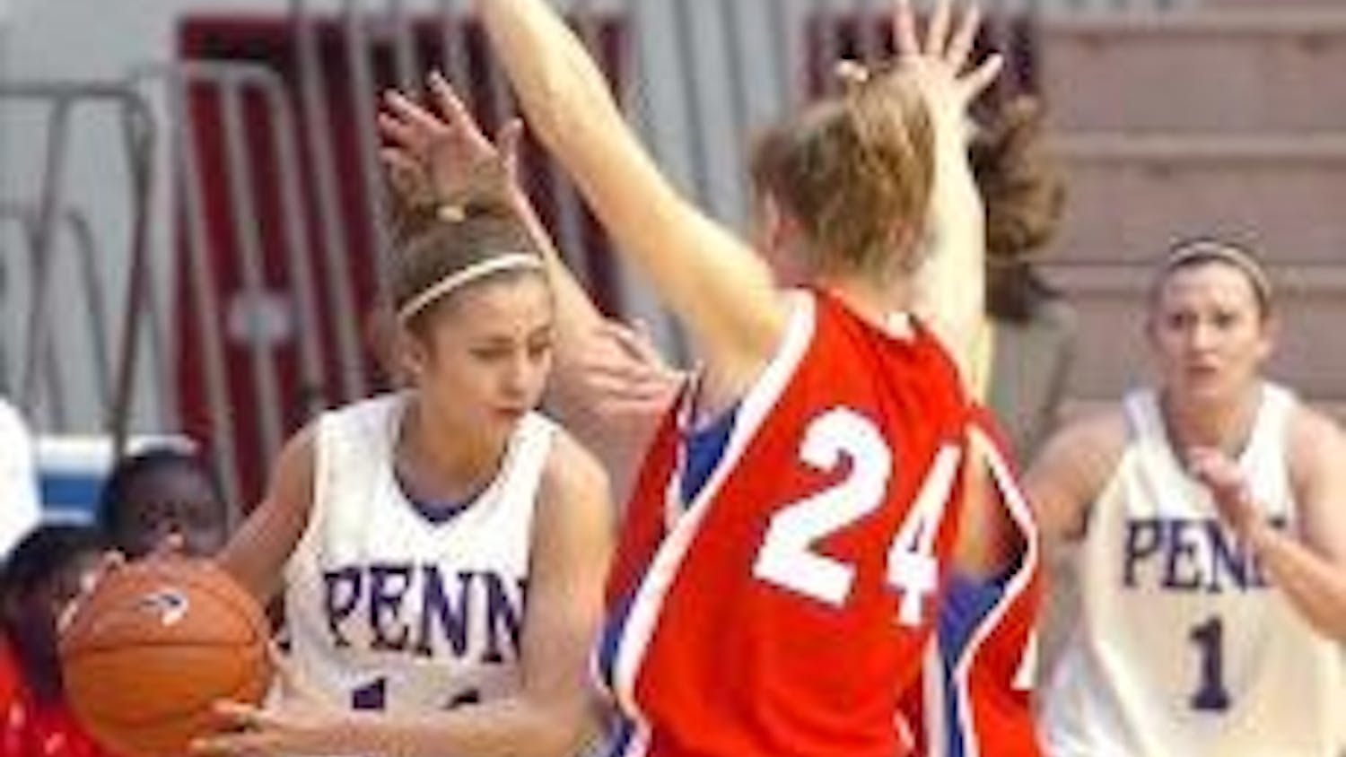 Penn looks to avoid 2nd straight Big 5 goose egg