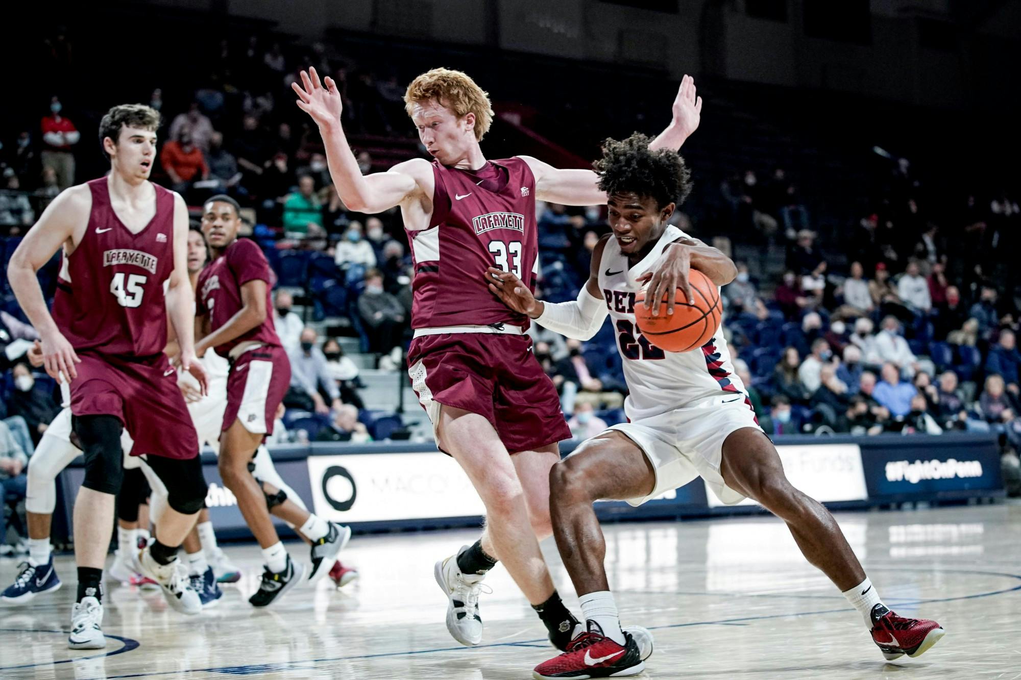 11-16-21 Penn MBB vs. Lafayette (Sukhmani Kaur)548-27.jpg