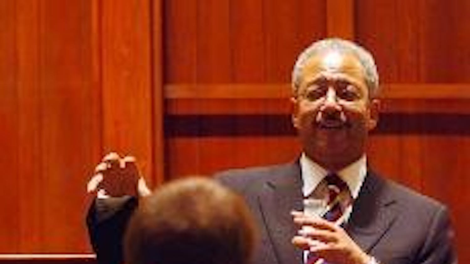 Penn's Rep. hints at mayoral aims