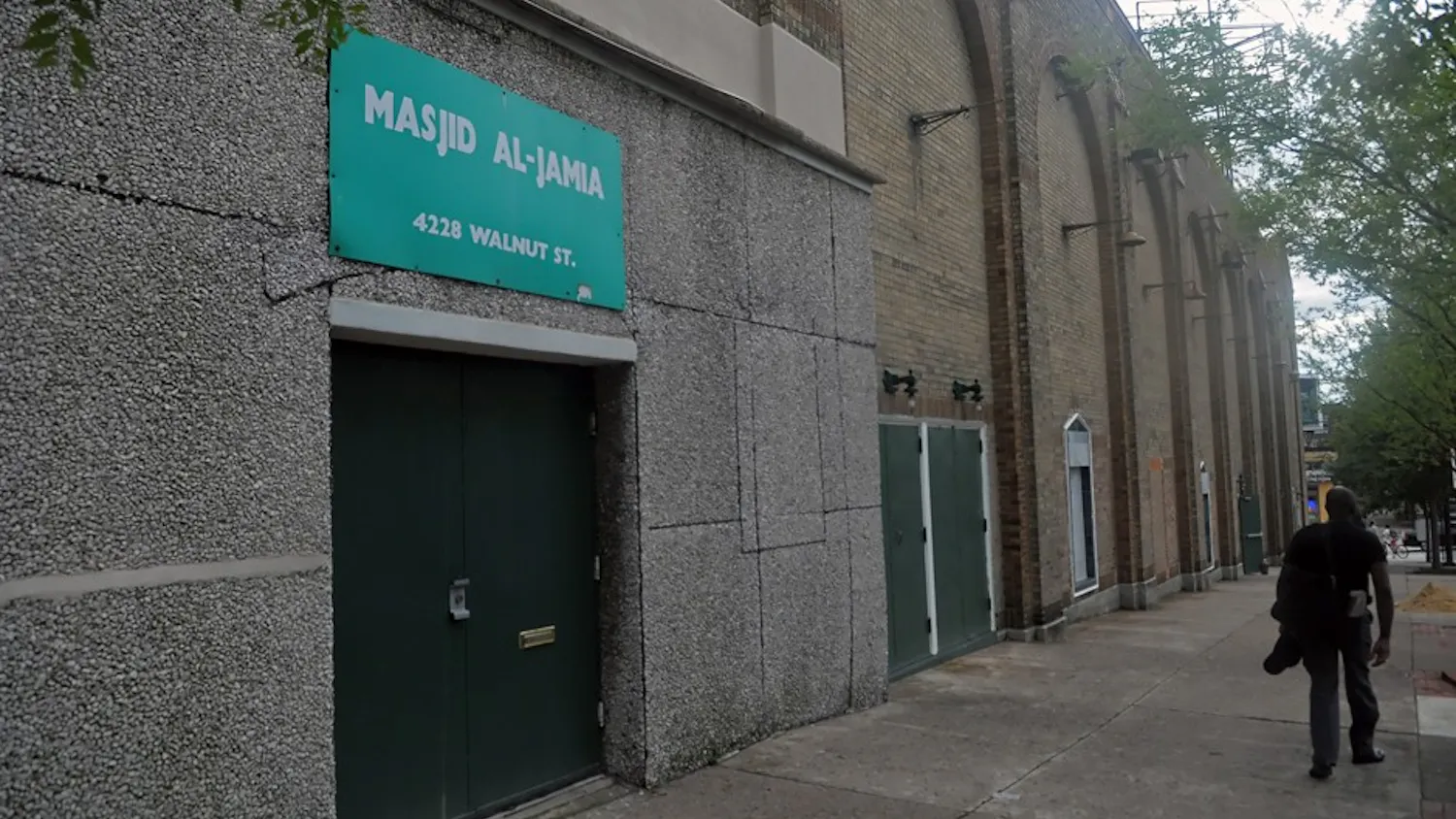 Preachers to take U. to court