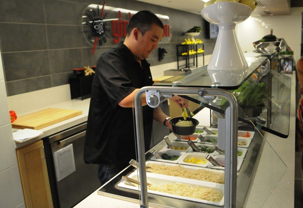 1920 Commons Renovations 