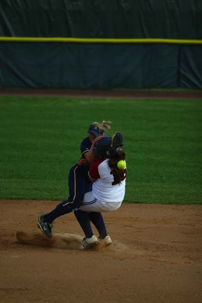 K's a potent duo for 4 years in Red and Blue