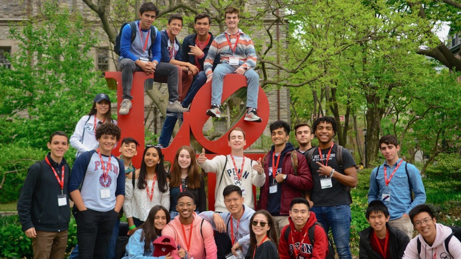 Admissions Quaker Days