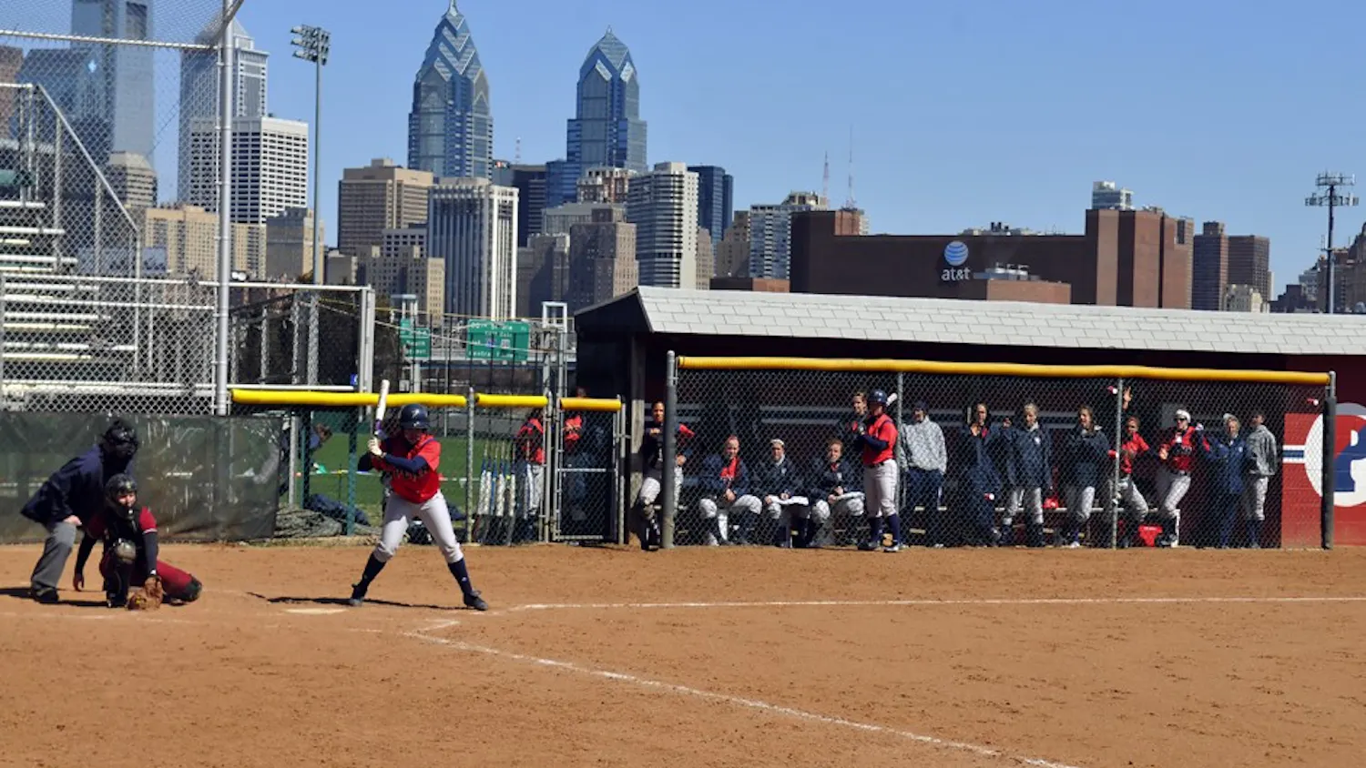 Coming soon: field of dreams