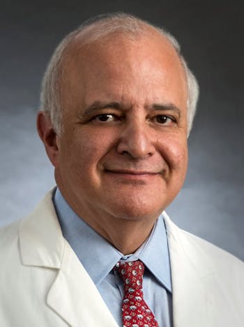 Dr. Ramon Diaz-Arrastia