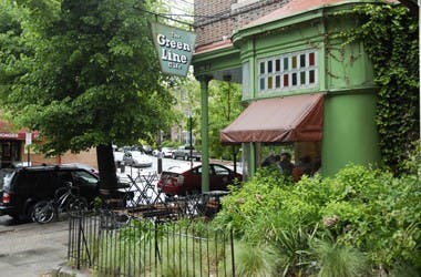 Pizza to tofu, Philadelphia goes vegan