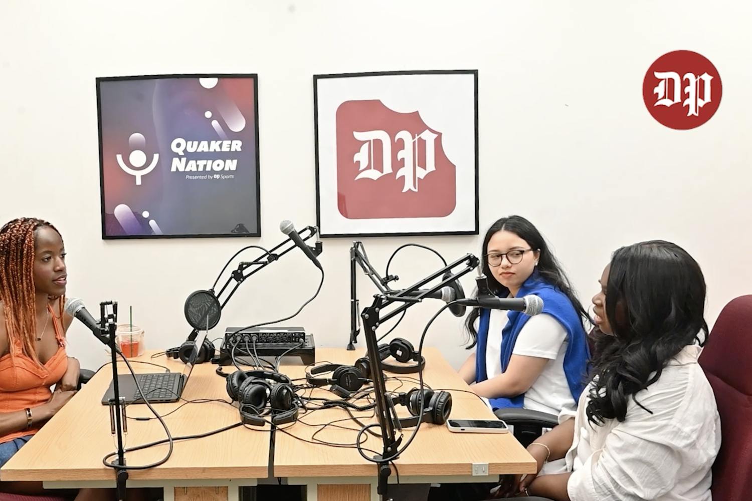 Breaking Bread Dom (Carolina Borges)