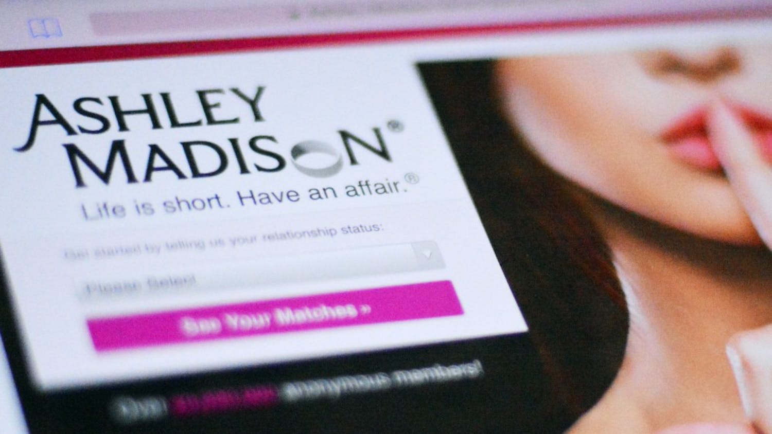 Randal Olson, a data expert doing research at Penn, does not believe information from the Ashley Madison leak should be analyzed and calls the reliability of the data itself into question.
