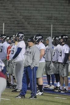 Schmitz forecast: High-pressure system looms