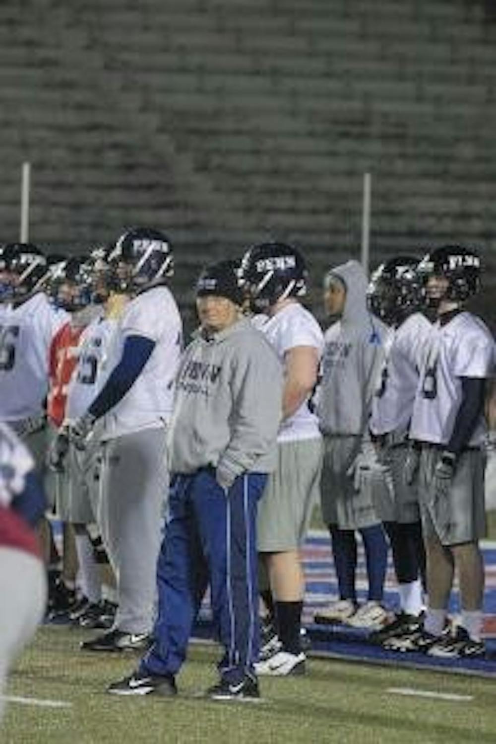 Schmitz forecast: High-pressure system looms