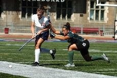 F. Hockey spies a possible edge