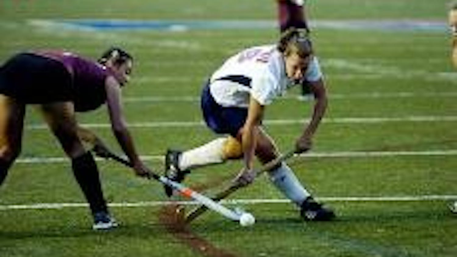 Lafayette a team desperate for first win of season