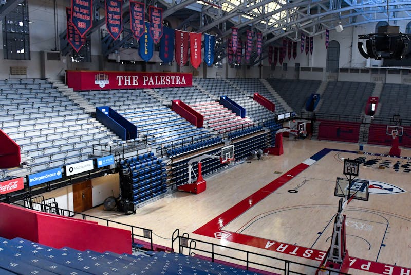 Penn Athletics in talks to form NIL collective in coming years, sources say