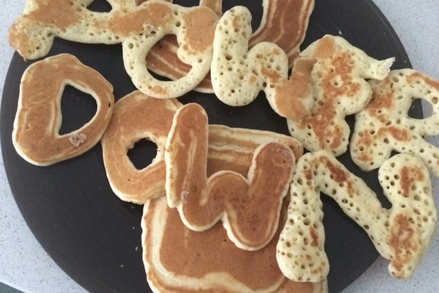 Penn Green held a caption competition on Facebook for a photo taken by Gregory Eco-Reps as part of the Power Down Challenge.