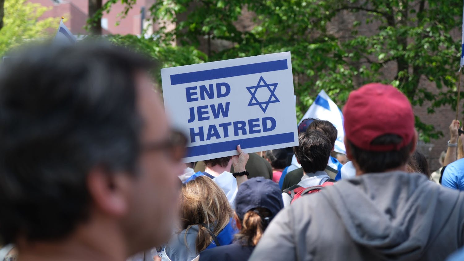 04-28-24 No Hate on Campus (Abhiram Juvvadi)