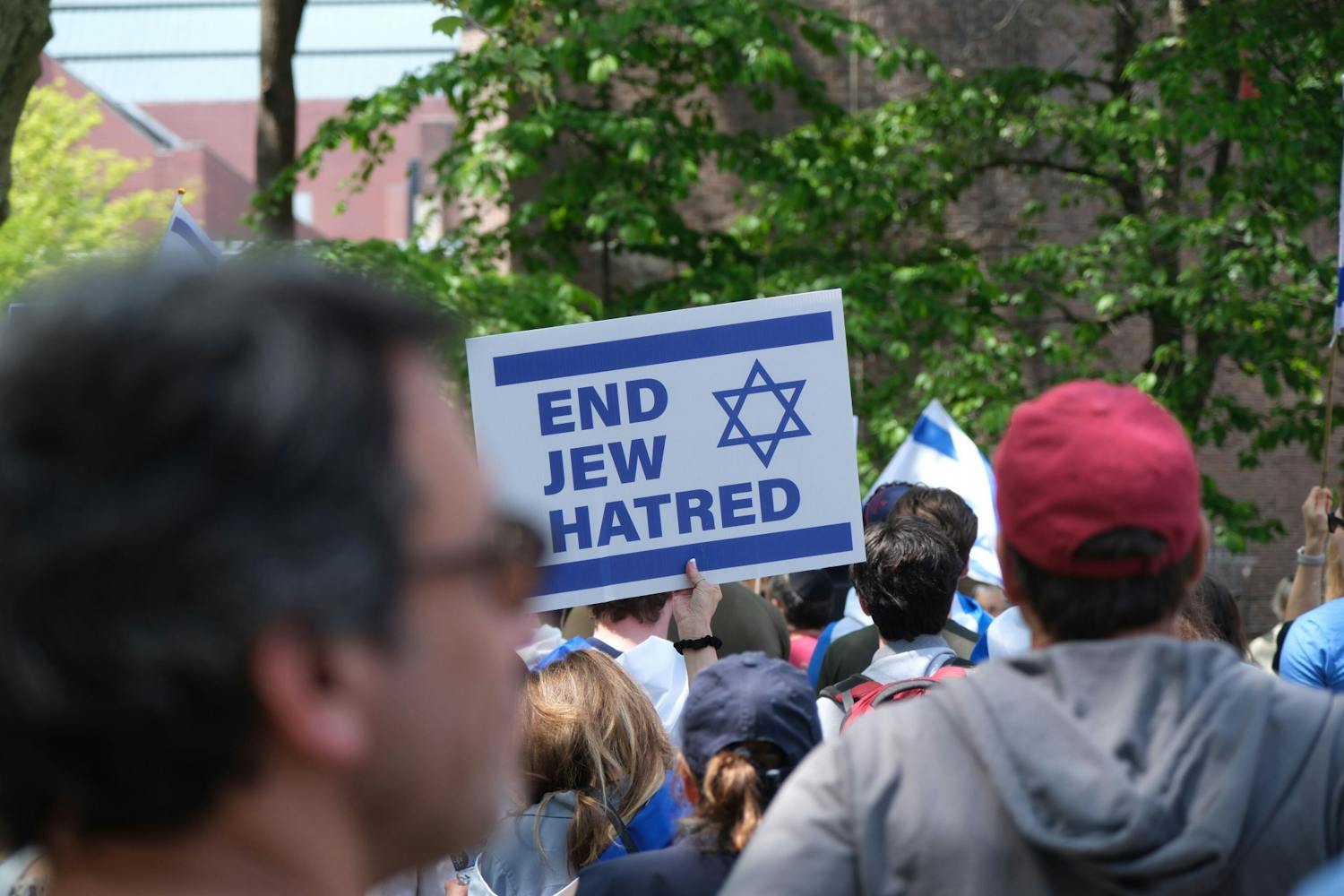 04-28-24 No Hate on Campus (Abhiram Juvvadi)