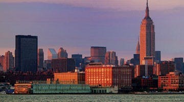 Penn hearts New York