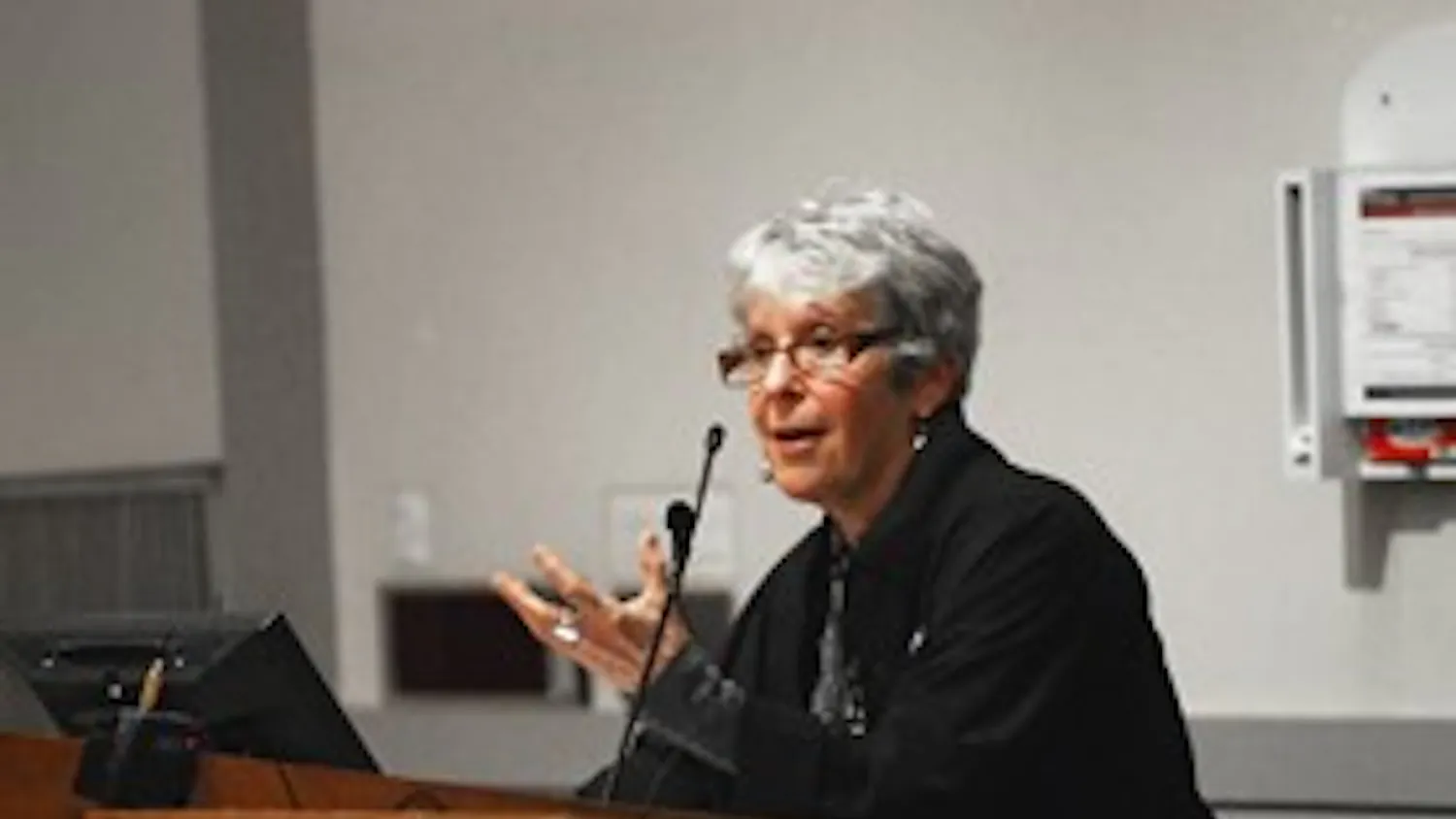 Conference encourages dialogue on religion and gender