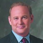 	ROB MCCORD
1989 Wharton MBA recipient, 
has political action committee