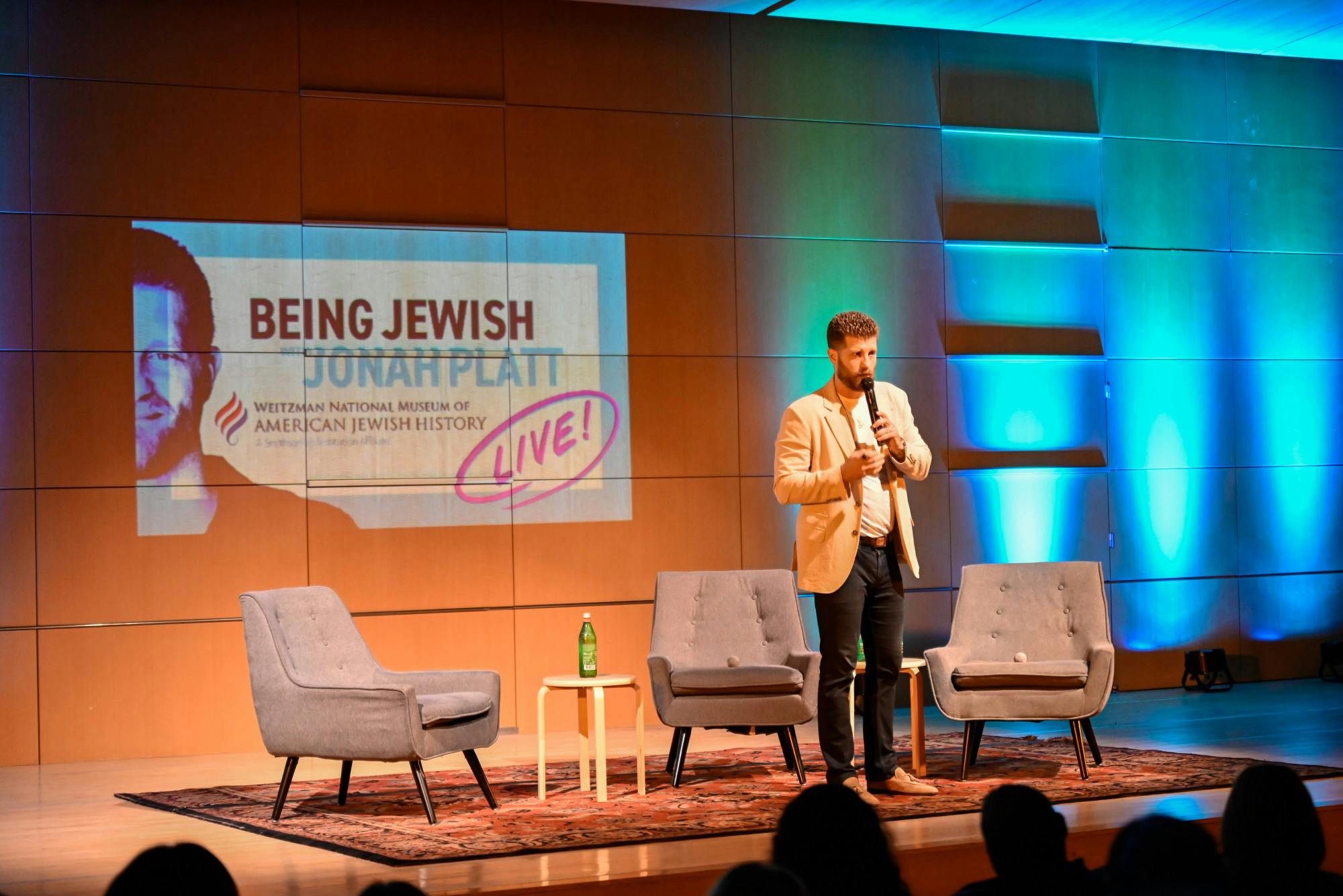 09-17-25 Jonah Platt at Weitzman (Justin Abenoja).jpg