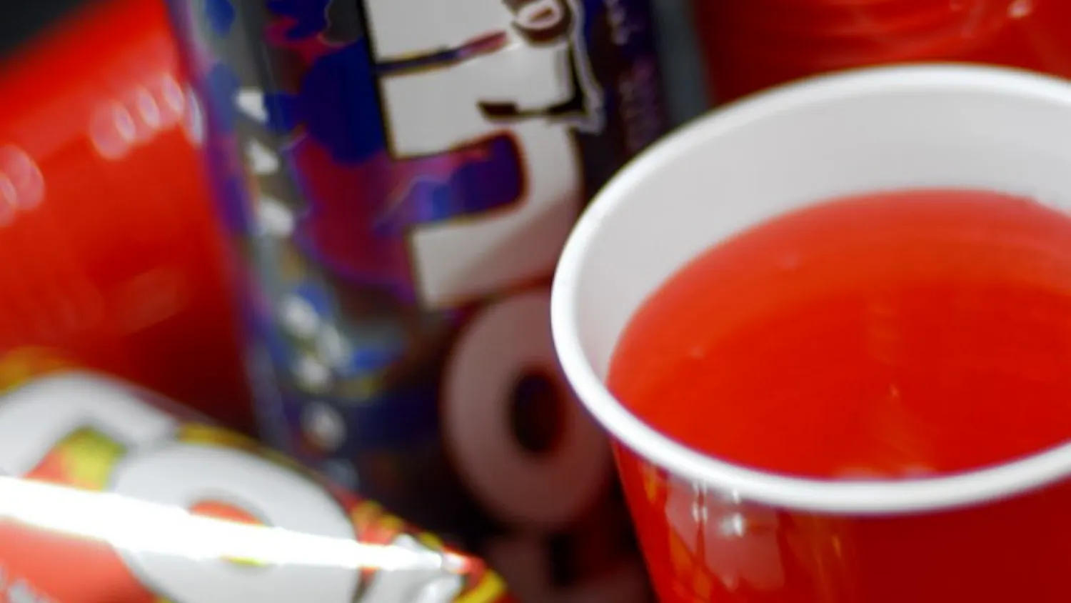 Four Loko: hijinks or hazard?
