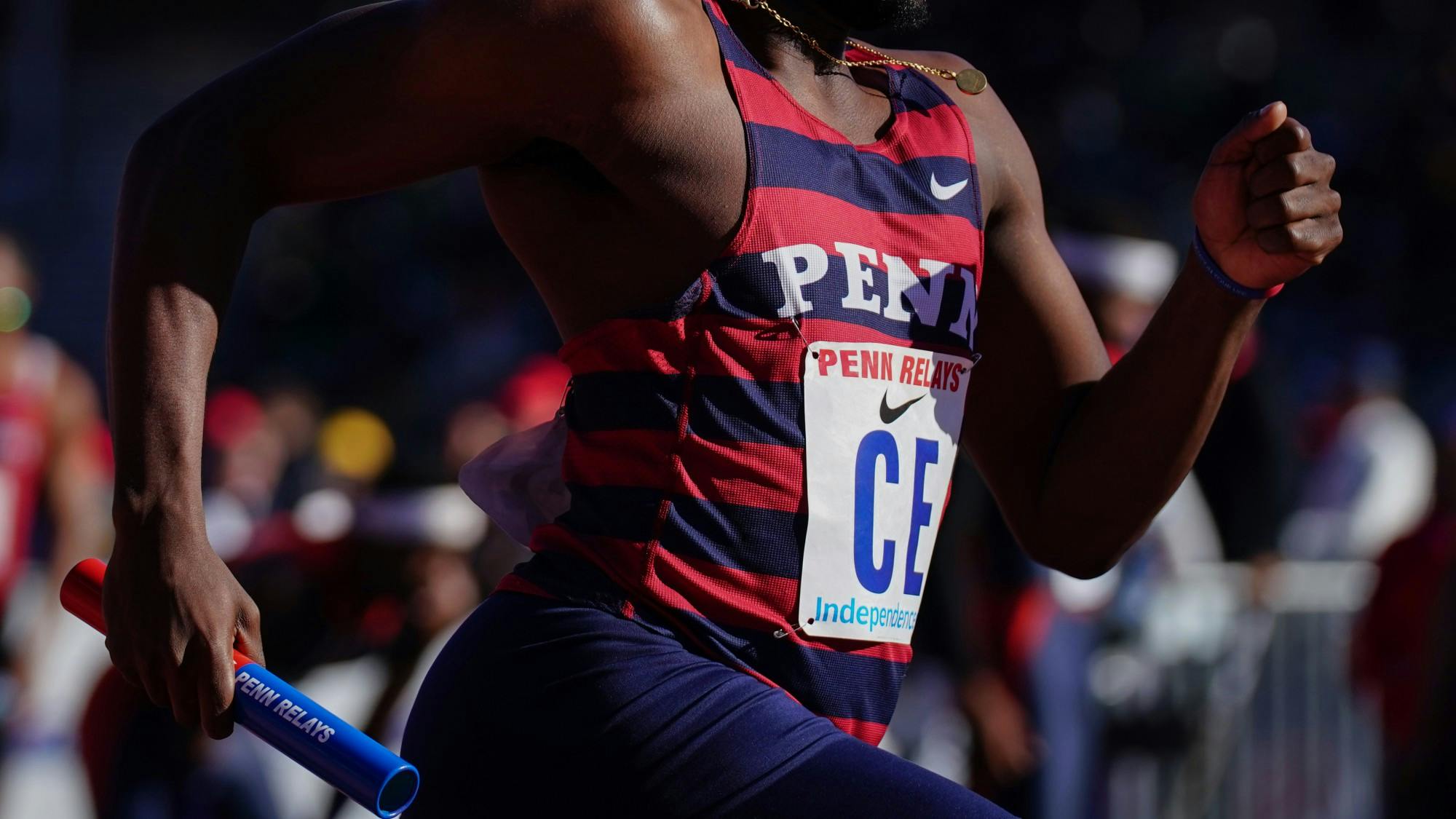 Penn Relays Track and Field Calvary Rogers April 27 2019 Investigative.jpg