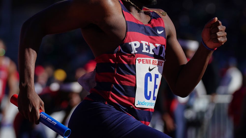 Penn Relays Track and Field Calvary Rogers April 27 2019 Investigative.jpg
