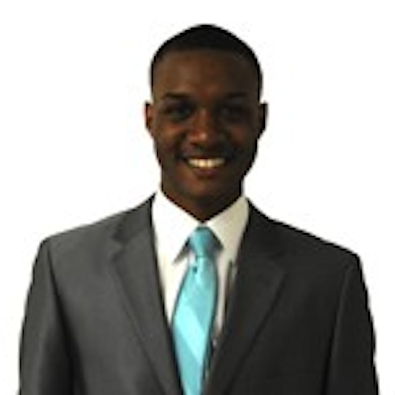 Ernest Owens The 20YearOldVirgin The Daily Pennsylvanian