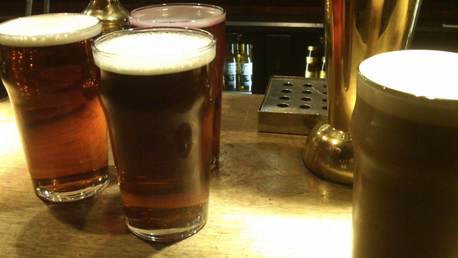 An over twenty-year study published in the American Psychological Association's Health Psychology journal found interventions did not reduce alcohol consumption and associated issues in fraternity and sorority members