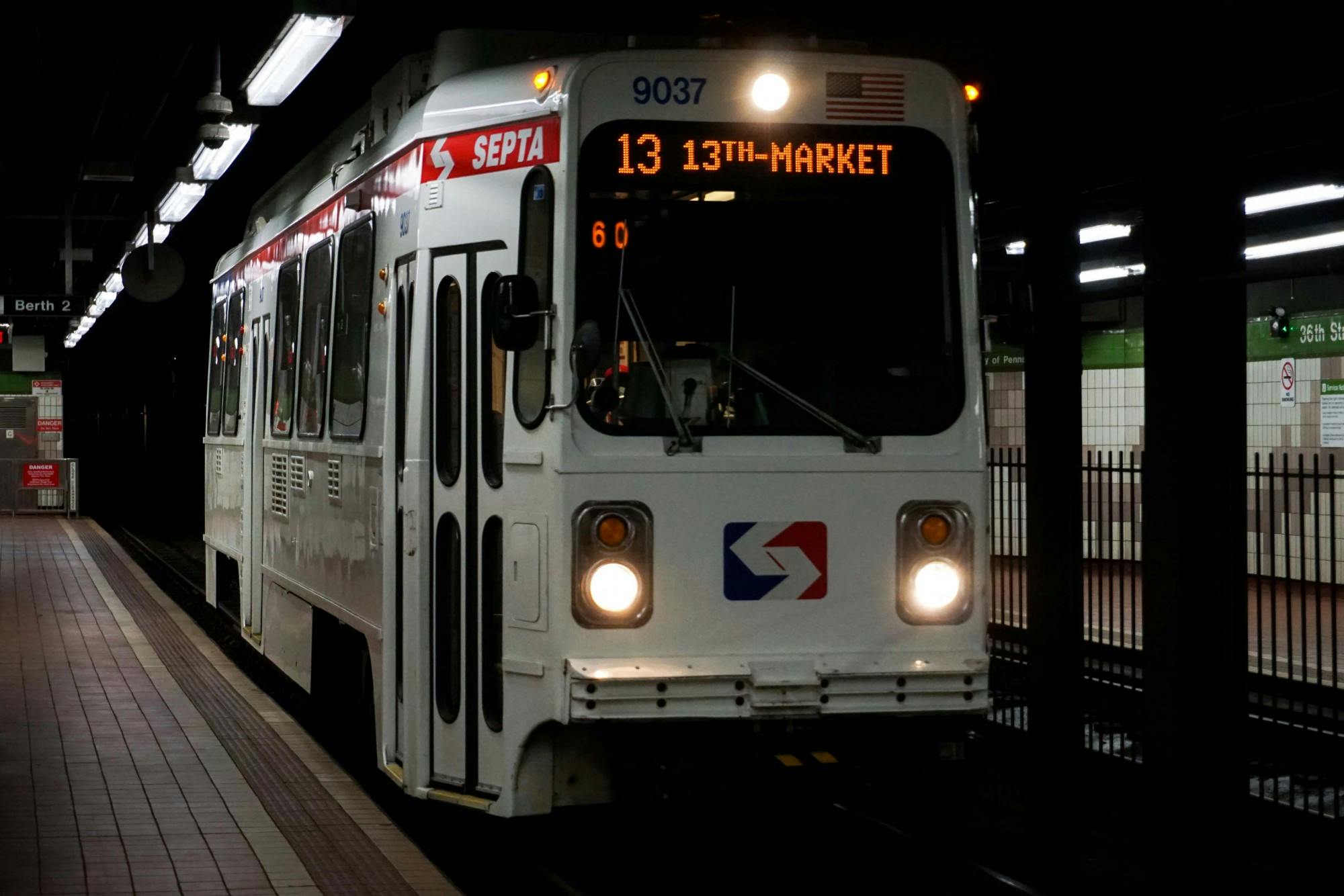 SEPTA Transit Workers Vote To Authorize A Strike If Contract Terms Do ...