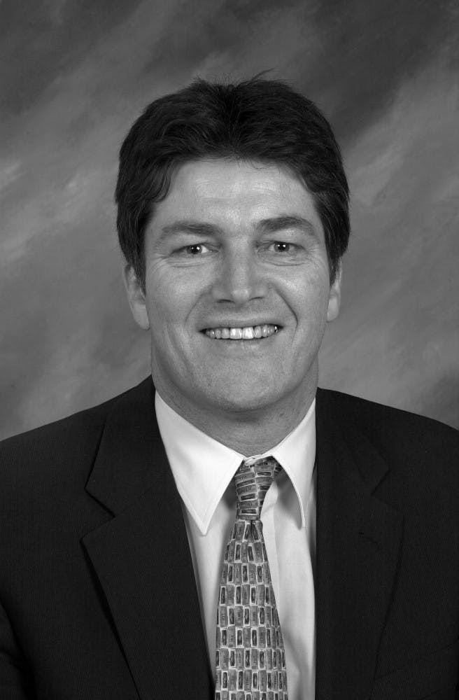 Denis Kinane, who has served as dean of the School of Dental Medicine since 2009, has been reappointed for a second term, to run through 2021. Some of his successes in his first term include recruiting top faculty and initiating building renovations. 