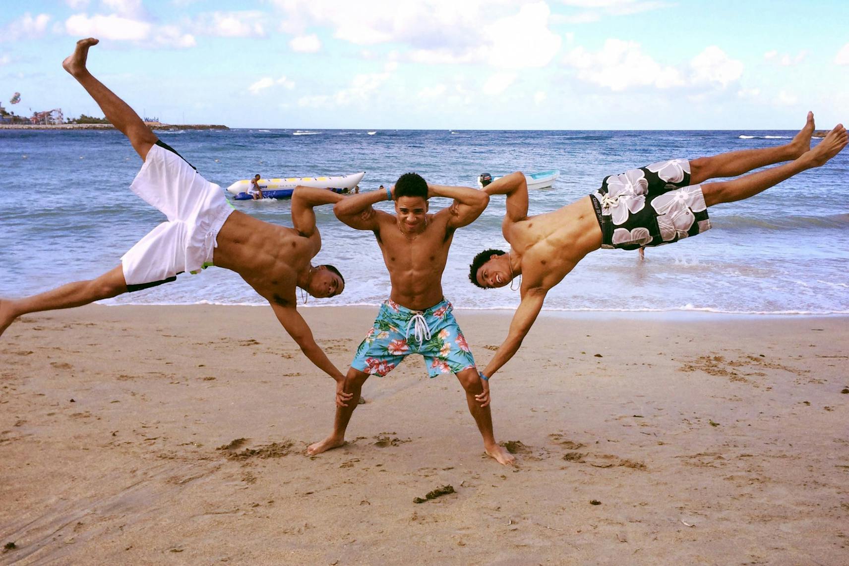 Ahmad Khalil and Malik Jones Triyo Fitness.jpg