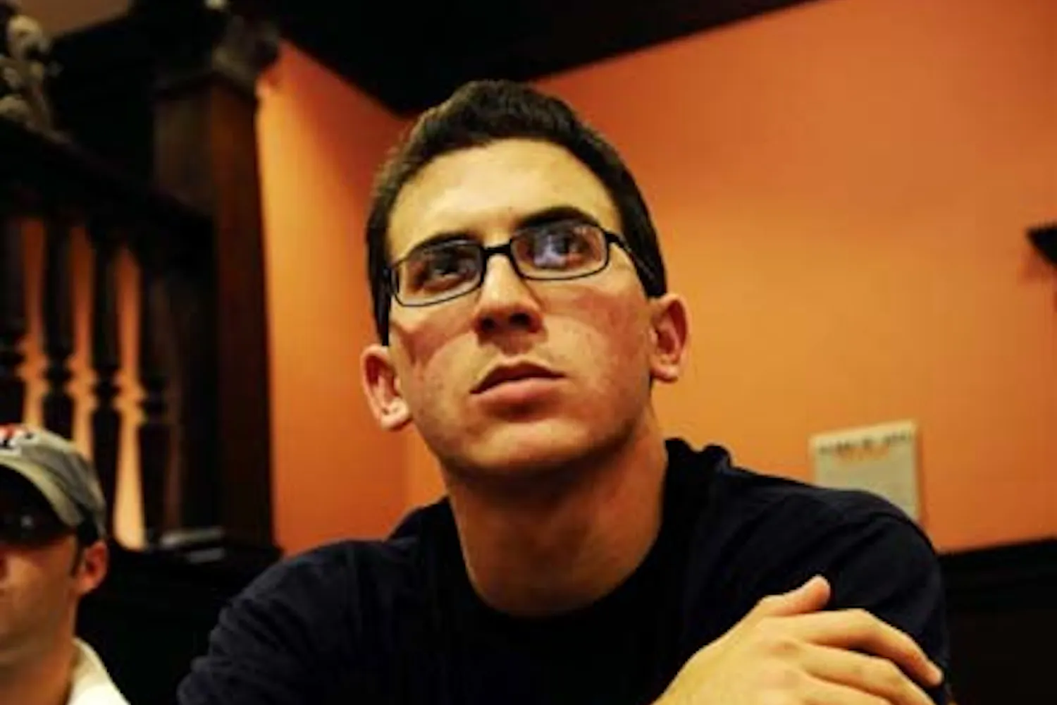 Conservatives find their place on campus