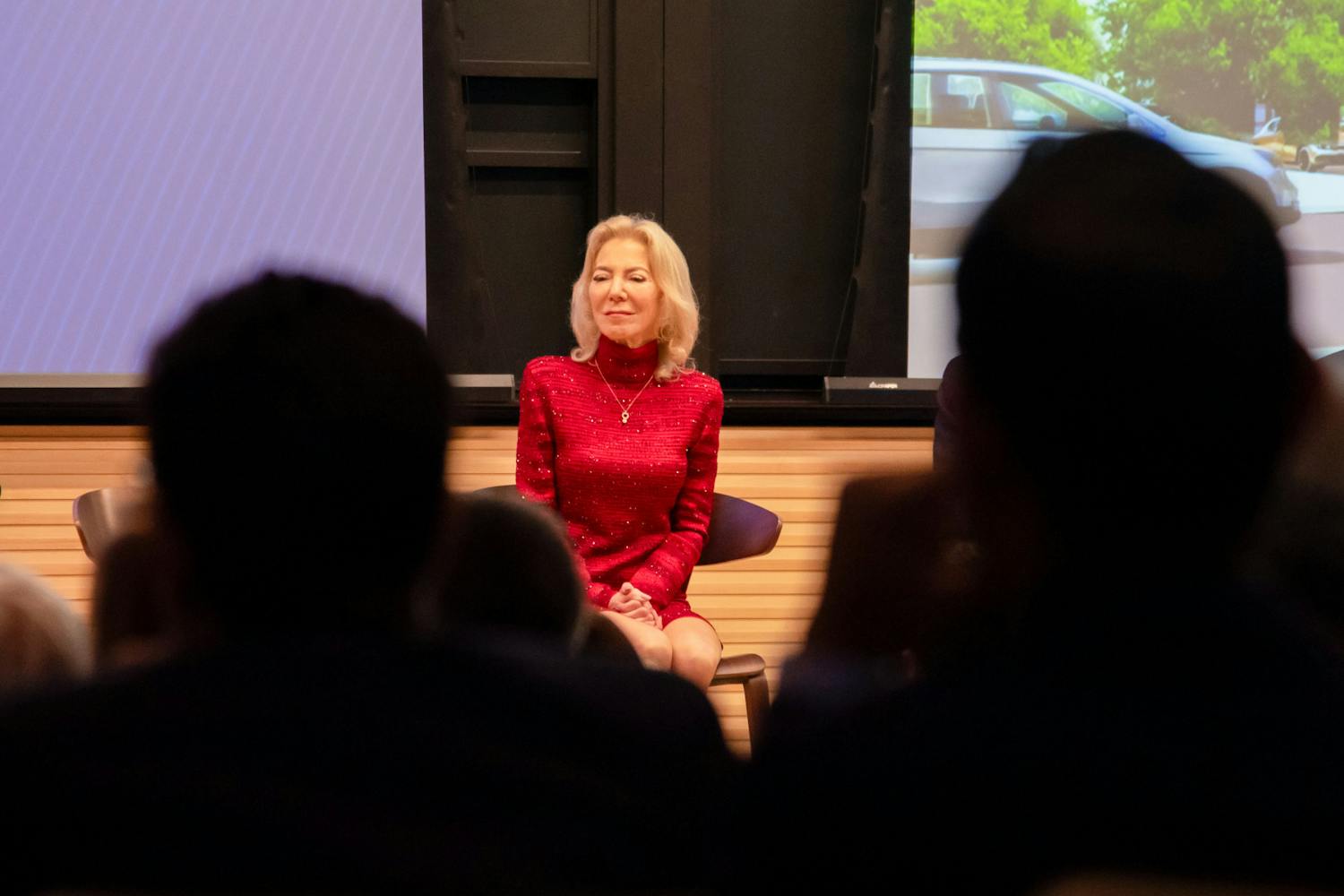 09-27-24 Gutmann Hall Dedication (Chenyao Liu)