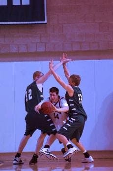 Ivy Hoops Preview | Despite good start, strong finish hardly a Dunn deal