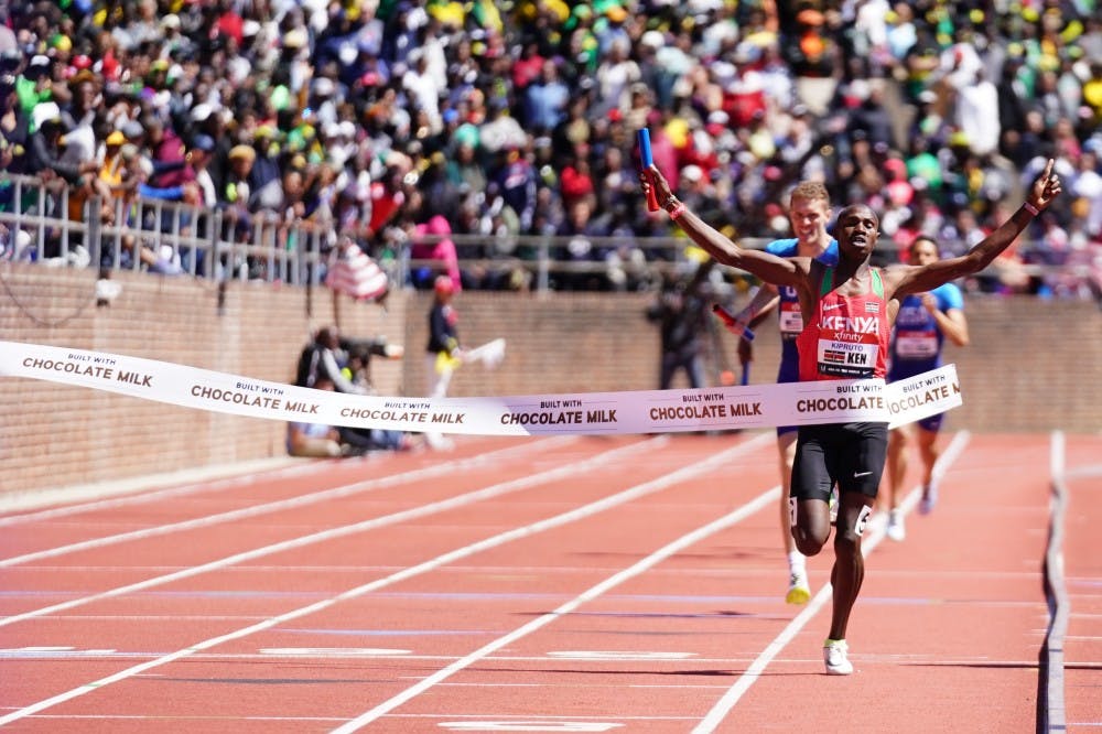 kenya-pennrelays