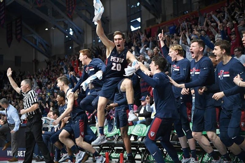 Fourstar recruit headlines Penn men's basketball's class of 2023 The