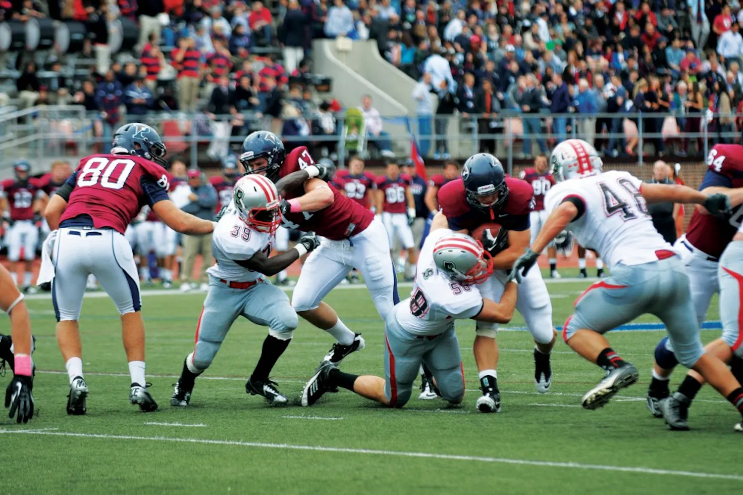 In the upcoming fall, Penn football will have the opportunity to send legendary coach Al Bagnoli off with a tenth Ivy League title in his 23rd and final season as head coach of the program.