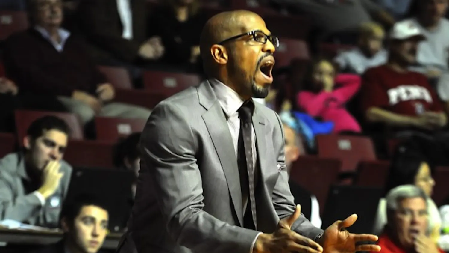 Cohen | Allen takes Penn back to school