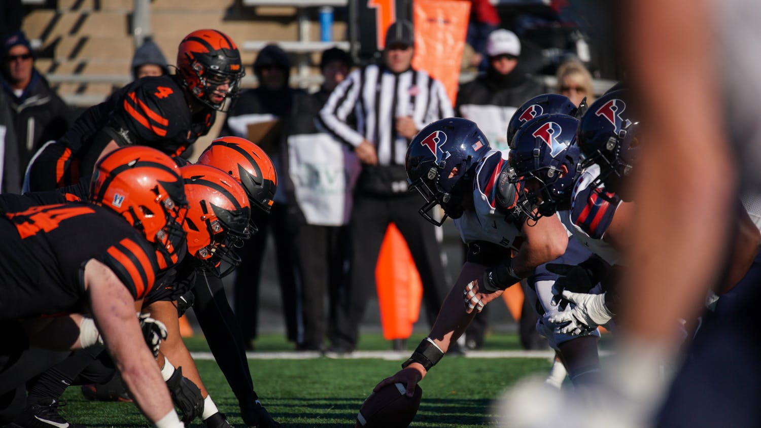 11-19-22 Football vs Princeton Lineup (Anna Vazhaeparambil).jpeg