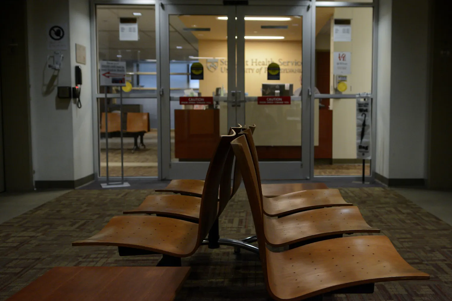 Student Health Services SHS Empty Waiting Room.jpg