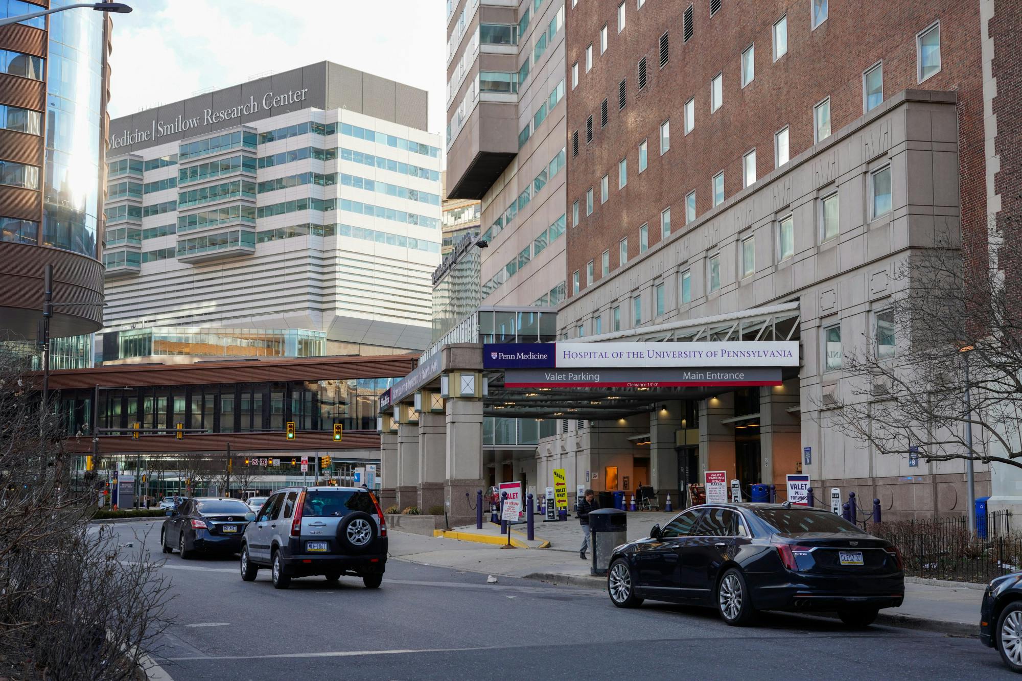 03-01-25 Penn Medicine (Siri Challa)