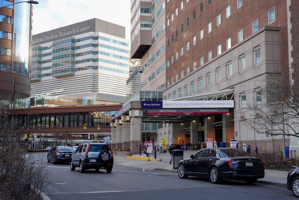 03-01-25 Penn Medicine (Siri Challa)